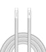 EAN 23942302742 - Verbatim 30274 cable USB USB 2.0 1,2 m USB C 0,48 Gbit/s 60 W Blanco imagen 2