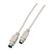 EAN 4049759052850 - EFB Elektronik 3m, PS/2 - PS/2, M/M cable ps/2 6-p Mini-DIN Blanco imagen 1