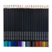 EAN 8712079413675 - Bruynzeel 63012050 lápiz de color Multicolor 50 pieza(s) imagen 3