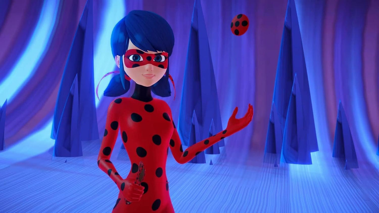 EAN 5060968300227 - GameMill Entertainment Miraculous: Rise of the Sphinx Estándar PlayStation 4 imagen 2