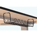 EAN 7630049619913 - ROLINE 17.03.1305 organizador de cables Escritorio Panel guíacables Negro 1 pieza(s) imagen 9