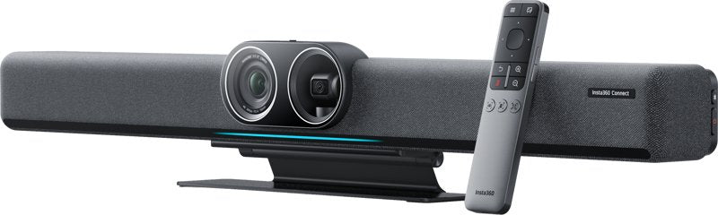 EAN 6970357859917 - Insta360 Connect 48 MP Negro 30 pps CMOS 25,4 / 1,3 mm (1 / 1.3") imagen 1
