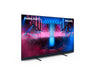 EAN 8718863042236 - Philips 77OLED909/12 4K UHD TV, AL3, OLED, 120/100Hz, Google TV, P5 AI, HDR 10+ Adaptive, Dolby Vision +  imagen 7