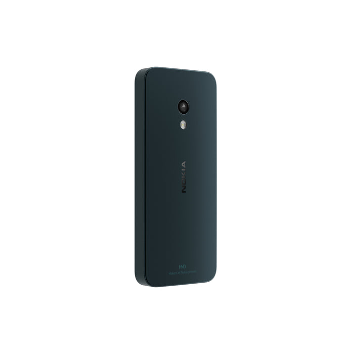 EAN 6438409092656 - HMD Nokia 225 (2024) 6,1 cm (2.4") 91 g Azul oscuro Característica del teléfono imagen 3