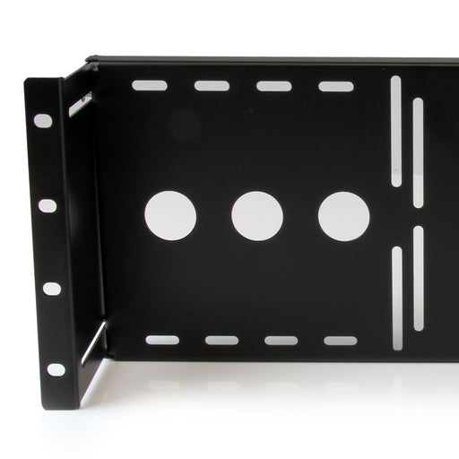 EAN 0065030834896 - StarTech.com RKLCDBK accesorio de bastidor Soporte de montaje imagen 2