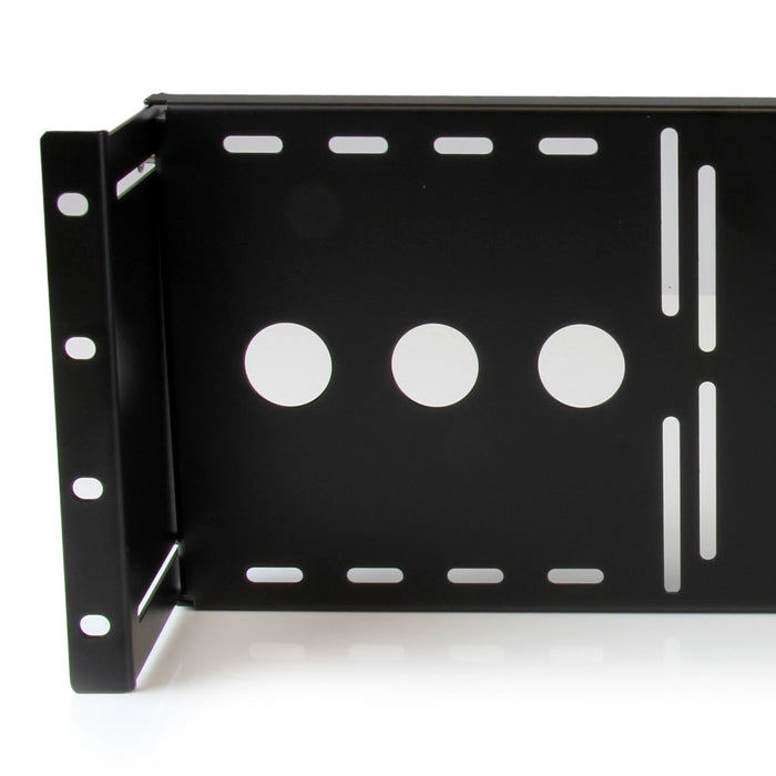 EAN 0065030834896 - StarTech.com RKLCDBK accesorio de bastidor Soporte de montaje imagen 2