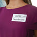 EAN 5411313113564 - DYMO LW - Small Name Badge Labels - 41 x 89 mm - S0722560 Blanco Etiqueta para impresora autoadhesiva imagen 4