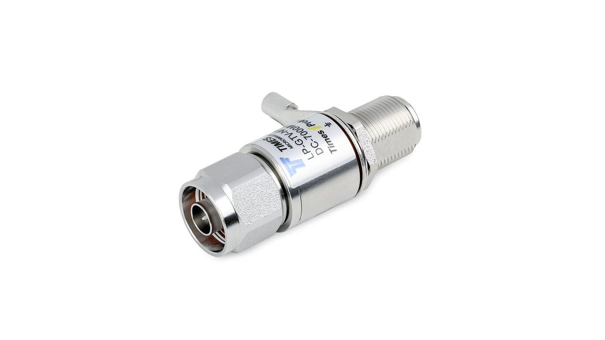EAN 4044144612572 - AirLancer SurgeProtect Pararrayos imagen 2