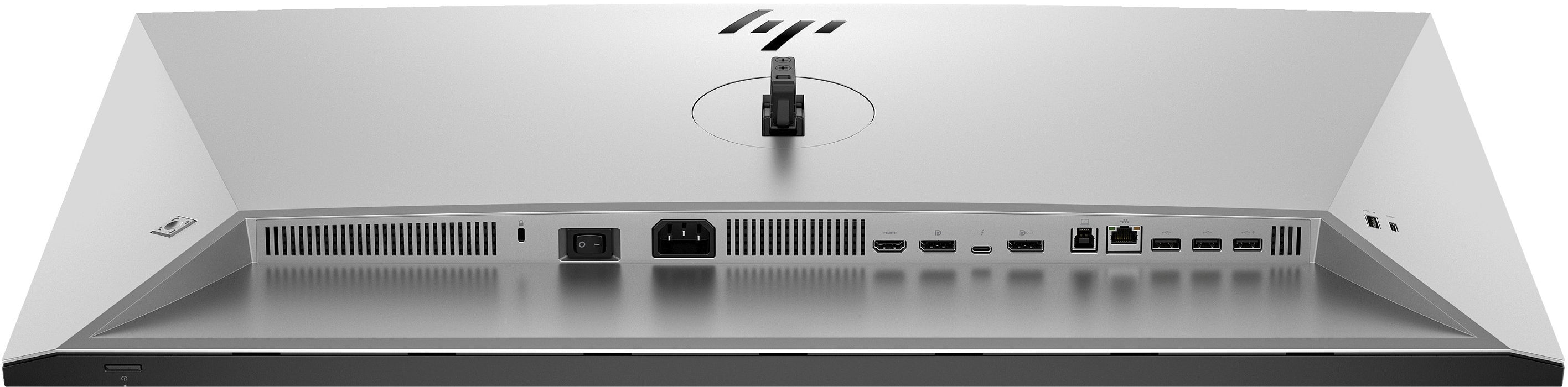 EAN 5715063476536 - HP شاشة Series 7 Pro 4K Thunderbolt 4 مقاس 31.5 بوصة - 732pk pantalla para PC 80 cm (31.5") 3840 x 2160 P imagen 7