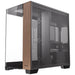 EAN 761345101585 - Antec C8 Curve Wood Full Tower Negro, Transparente, Madera imagen 10