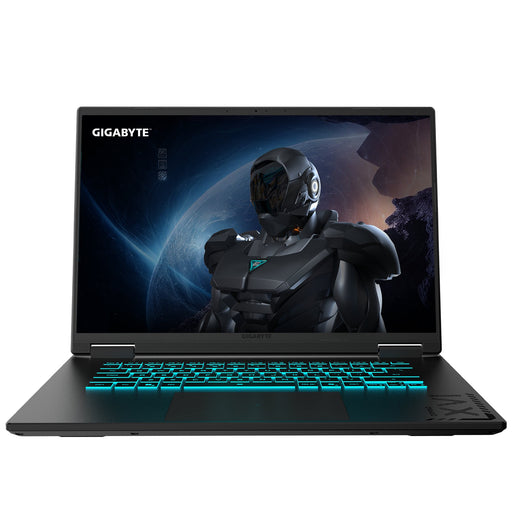 EAN 4719331766801 - GIGABYTE GAMING A16 3VHK3PT864SD ordenador portatil AMD Ryzen™ 7 260 Portátil 40,6 cm (16") WUXGA 32 GB D imagen 1