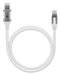 EAN 4040849741593 - Goobay 74159 cable de red Blanco 2 m Cat6 F/UTP (FTP) imagen 5