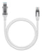 EAN 4040849741616 - Goobay 74161 cable de red Blanco 5 m Cat6 F/UTP (FTP) imagen 5