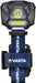 EAN 4008496996070 - Varta WORK FLEX MOTION SENSOR H20 Negro, Azul Linterna con cinta para cabeza LED imagen 1