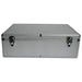 EAN 4260057124241 - MediaRange BOX78 funda para discos ópticos Maleta rígida 1000 discos Plata imagen 2