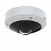 EAN 7331021072770 - Axis 02109-001 cámara de vigilancia Almohadilla Cámara de seguridad IP Interior 2016 x 2016 Pixeles Techo imagen 1