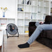 EAN 8435484059336 - Cecotec 05215 ventilador imagen 2