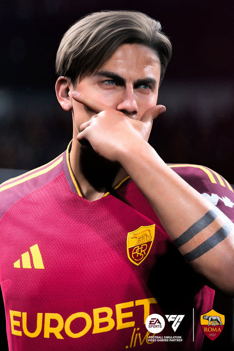 EAN 5030939125524 - Electronic Arts EA SPORTS FC27 PS5 PlayStation 5 imagen 4