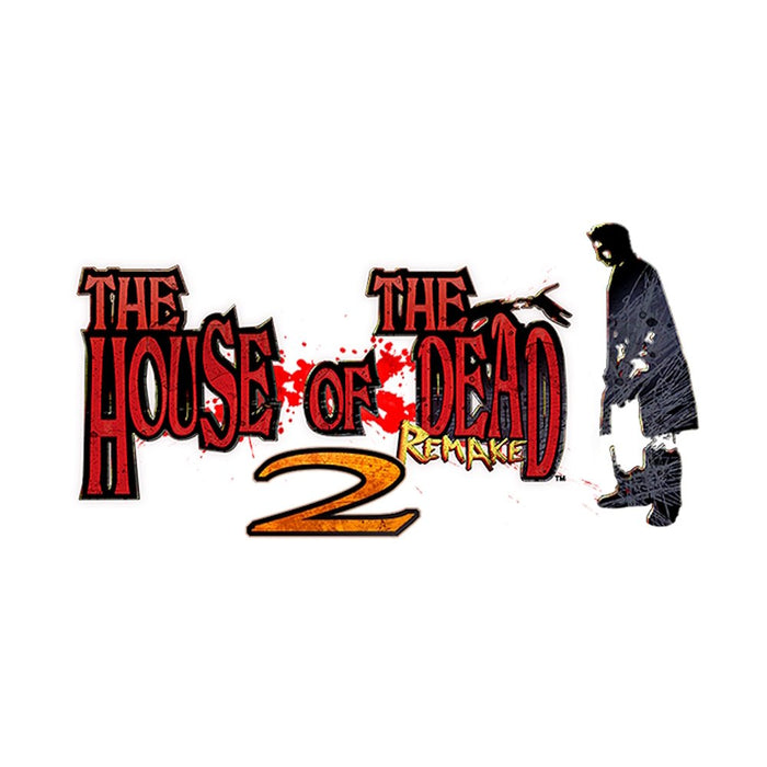 EAN 3701529503900 - Microids The House of The Dead 2 Remake - Infect Edition imagen 1
