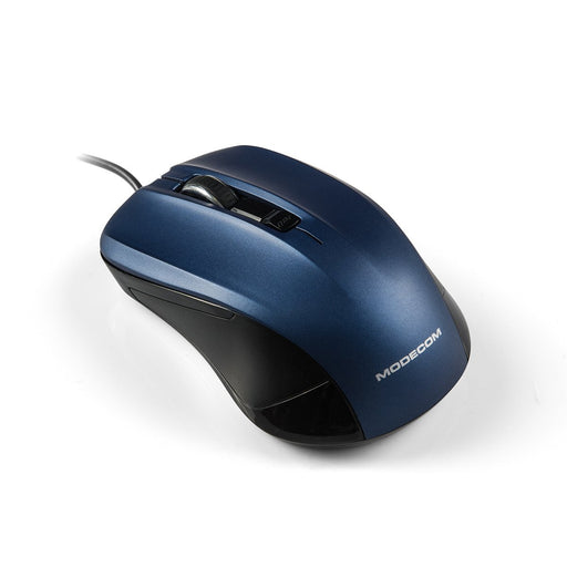 EAN 5901885248271 - Modecom MC-M9.1 ratón Oficina Ambidextro USB tipo A Óptico 1600 DPI imagen 2