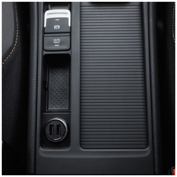 EAN 8591680164585 - FIXED FIXCC15N-2U-BK cargador de dispositivo móvil Universal Negro Encendedor de cigarrillos Auto imagen 8