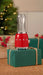 EAN 8017709313012 - Smeg PBF01RDEU licuadora 0,6 L Batidora de vaso 300 W Rojo imagen 19