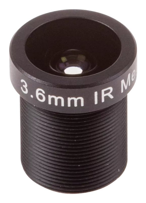 EAN 7331021070691 - Axis 02007-001 cámaras de seguridad y montaje para vivienda Lente imagen 1
