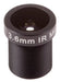 EAN 7331021070691 - Axis 02007-001 cámaras de seguridad y montaje para vivienda Lente imagen 1