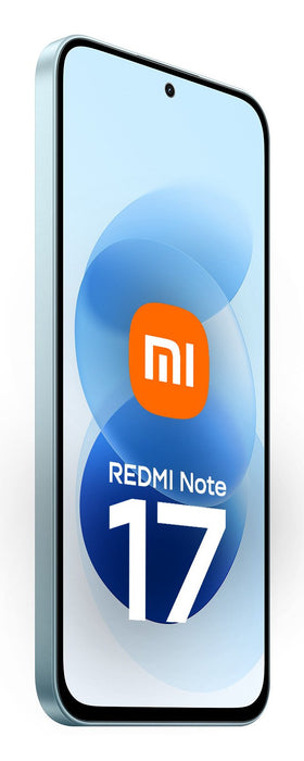 EAN 6932554425630 - Xiaomi Redmi Note 17 17,8 cm (6.99") 4G 6 GB 256 GB 7700 mAh Azul imagen 4