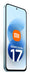 EAN 6932554425630 - Xiaomi Redmi Note 17 17,8 cm (6.99") 4G 6 GB 256 GB 7700 mAh Azul imagen 4