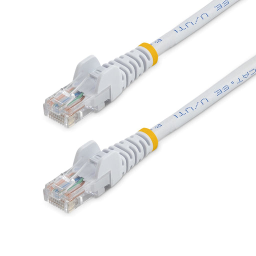EAN 65030870887 - StarTech.com 45PAT7MWH cable de red U/UTP (UTP) imagen 1