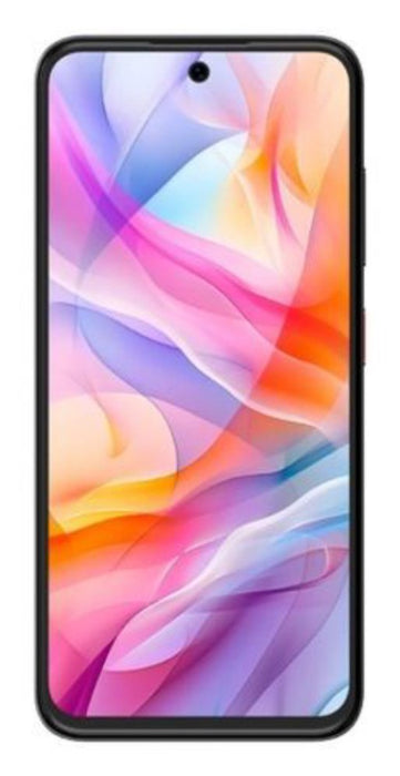 EAN 6902176135781 - ZTE Blade V70 Vita 17 cm (6.7") SIM doble Android 14 4G USB Tipo C 8 GB 256 GB 5000 mAh Gris imagen 2