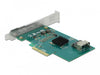 EAN 4043619890514 - DeLOCK 89051 tarjeta y adaptador de interfaz imagen 2