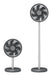 EAN 8716164986709 - Duux Rize Gris imagen 5