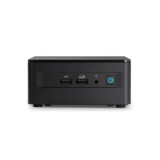 EAN 4711387503225 - ASUS NUC 13 RNUC13ANHI700002I Negro i7-1360P imagen 1
