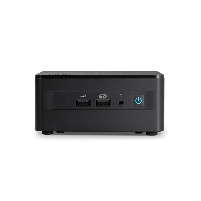 EAN 4711387503225 - ASUS NUC 13 RNUC13ANHI700002I Negro i7-1360P imagen 1