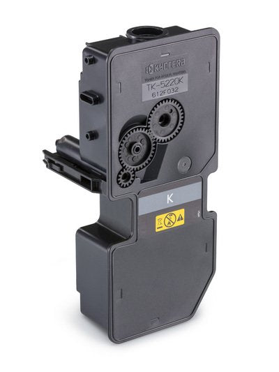 EAN 0632983037164 - KYOCERA TK-5220K cartucho de tóner 1 pieza(s) Original Negro imagen 1