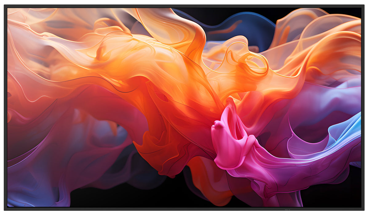 EAN 4550556167857 - Sharp MultiSync E659 Pantalla plana para señalización digital 165,1 cm (65") LCD 350 cd / m² 4K Ultra HD  imagen 2