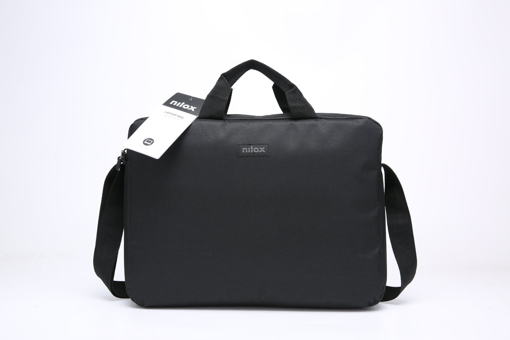 EAN 8435099531272 - Nilox NXB001 mochila Mochila informal Negro Poliéster imagen 21