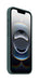 EAN 0195950217346 - Apple MD3X4ZM/A funda para teléfono móvil 15,5 cm (6.1") Verde imagen 1