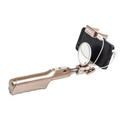 EAN 4040895859495 - Ultron deluxe flash palo para autofotos Smartphone Oro imagen 1