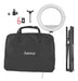 EAN 4007249046789 - Hama SpotLight Steady 120 III iluminación de anillo 160 LED imagen 18