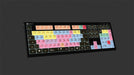 EAN 5707795019310 - Logickeyboard ASTRA 2 teclado USB QWERTZ Alemán Negro imagen 5