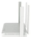 EAN 4897082921141 - Keenetic Sprinter (KN-3710) router inalámbrico Gigabit Ethernet Doble banda (2,4 GHz / 5 GHz) Blanco, Gri imagen 4