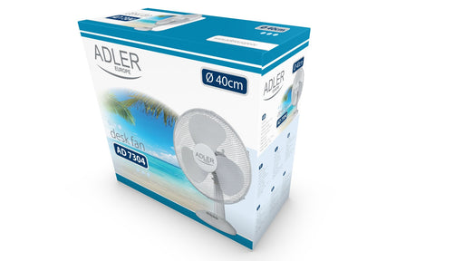 EAN 5908256830783 - Adler AD 7304 Blanco imagen 2