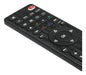 EAN 4047443506610 - Hama 00221052 mando a distancia IR inalámbrico TV Botones imagen 3