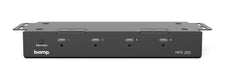 EAN 810132272981 - Biamp EasyConnect MPX 250 USB 3.2 Gen 2 (3.1 Gen 2) Type-C 10000 Mbit/s Negro imagen 6
