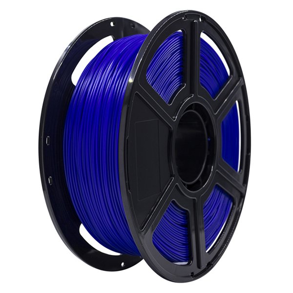 EAN 6970152952677 - Flashforge PETBL1 material de impresión 3d Ácido poliláctico (PLA) Azul 1 kg imagen 1