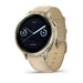 EAN 753759363956 - Garmin Venu 4 3,05 cm (1.2") AMOLED 41 mm Digital 390 x 390 Pixeles Pantalla táctil Oro Wifi GPS (satélite imagen 1