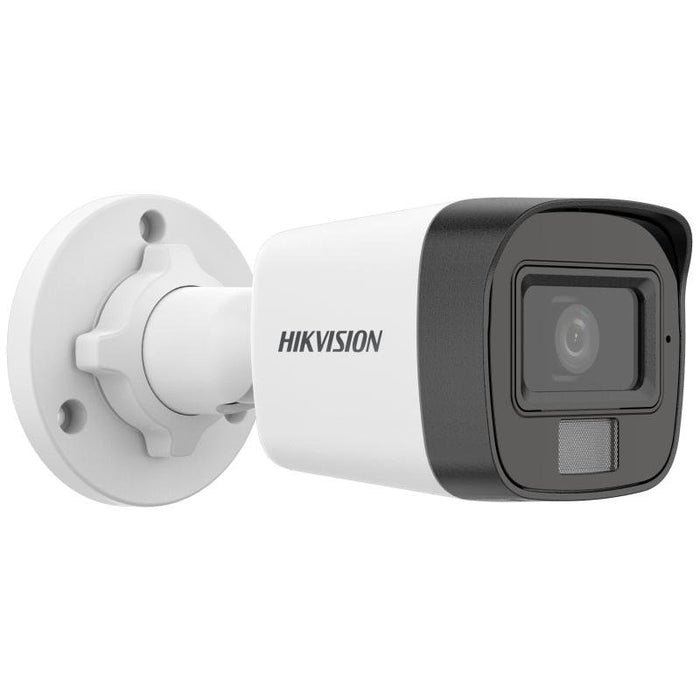 EAN 6931847173210 - Hikvision DS-2CE16K0T-LFS(2.8mm) Bala (forma) Cámara de seguridad CCTV Exterior 2960 x 1665 Pixeles Techo imagen 2
